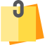 Notes icon 64x64