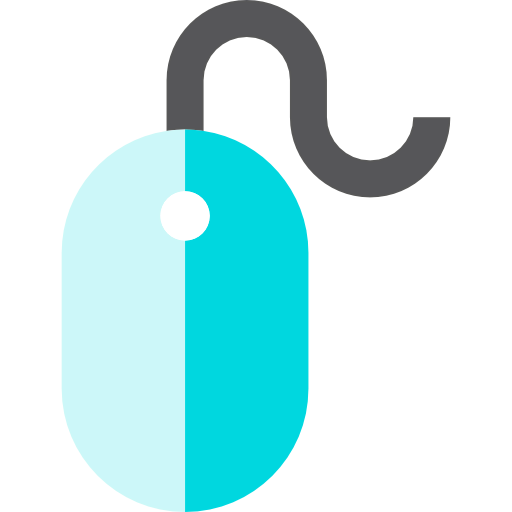 Mouse icon