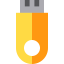 Pendrive Symbol 64x64