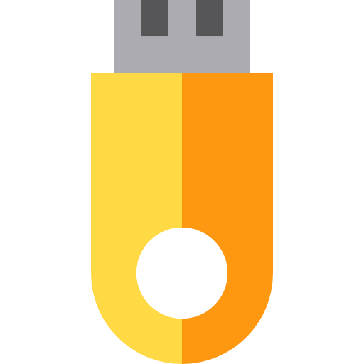 Pendrive icon