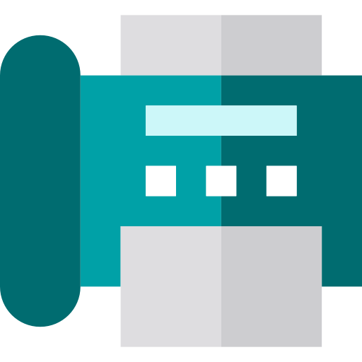 Fax icon