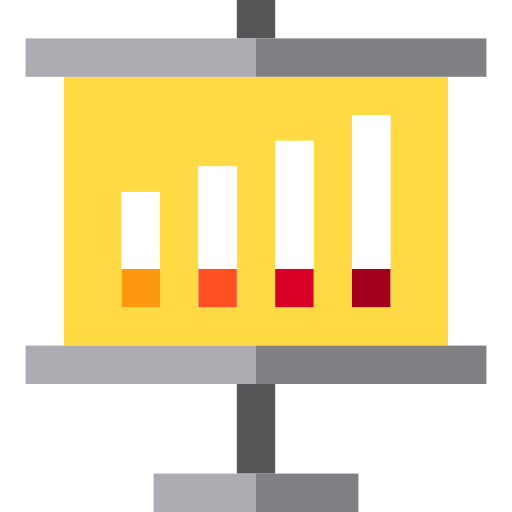 Screen icon