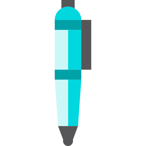 Pen icon