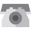 Telephone icon 64x64