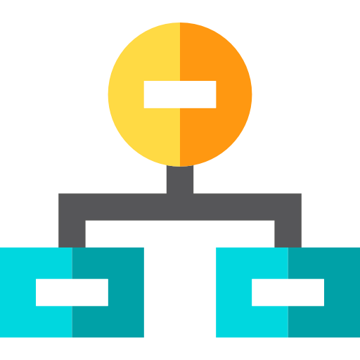 Organization icon