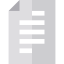 File Symbol 64x64