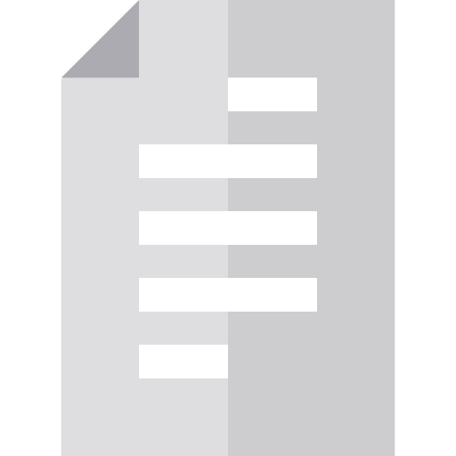 File icon