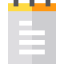Notebook icon 64x64