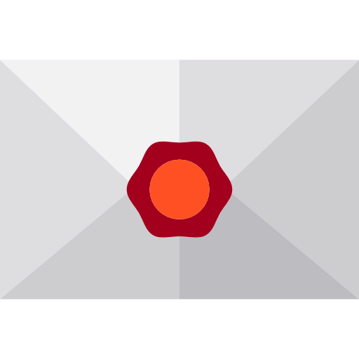 Envelope icon