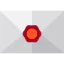 Envelope Symbol 64x64