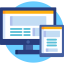 Responsive icon 64x64