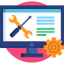 Technical Support icon 64x64
