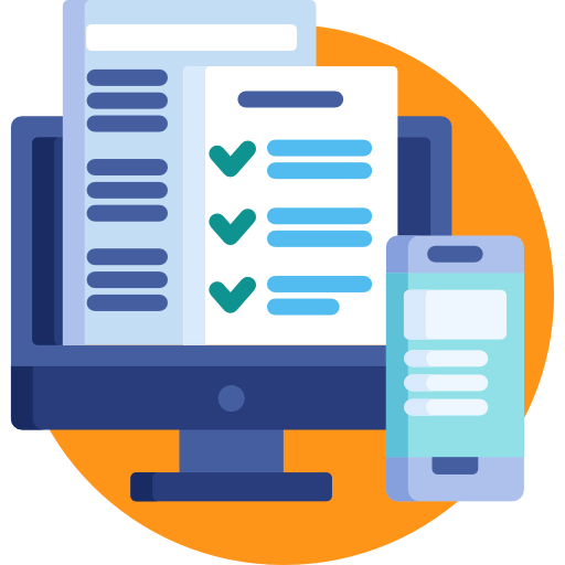 Responsive Symbol