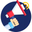Promotion icon 64x64