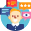 Customer review Symbol 64x64