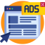 Ads icon 64x64