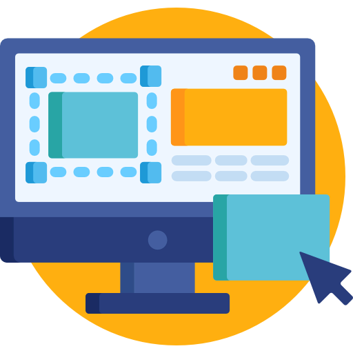 Ux icon