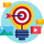 Marketing icon 64x64