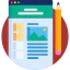 Blog icon 64x64