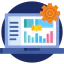Web management icon 64x64