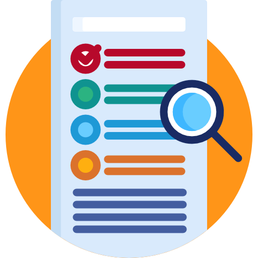 Seo icon