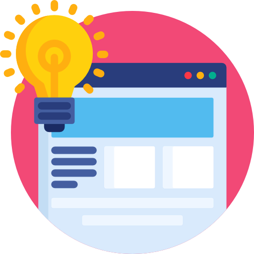 Concept icon