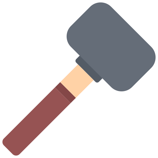 Mallet icon