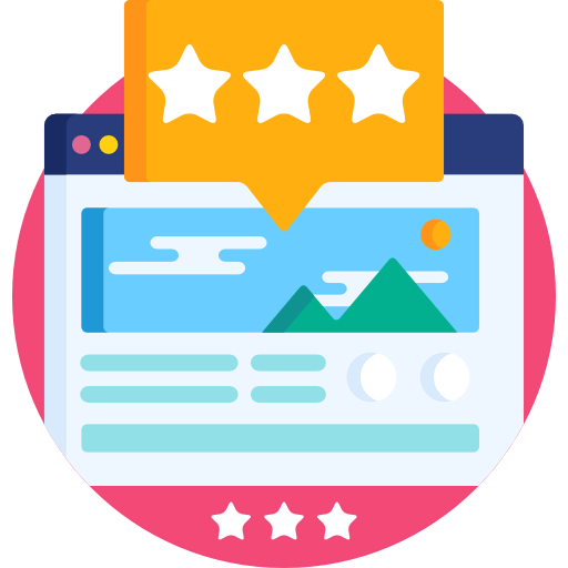 Promotion icon