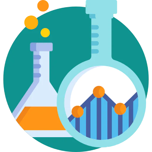 Research icon