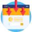 Landing page icon 64x64