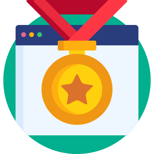Page icon