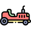 Tractor icon 64x64