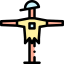 Scarecrow icon 64x64