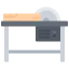 Circular saw icon 64x64