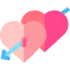 Heart 상 64x64