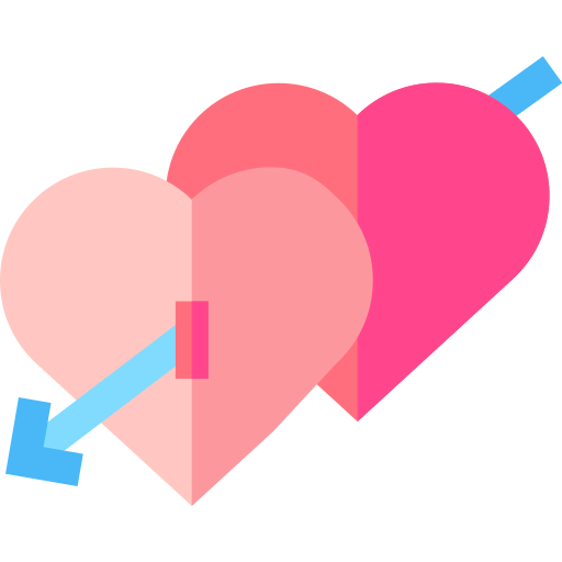 Heart icon