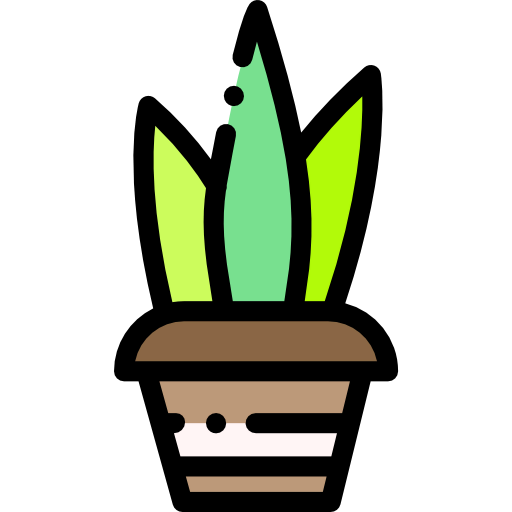 Plant icon