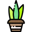 Plant icon 64x64