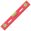 Spirit level icon 64x64