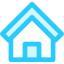 Home icon 64x64