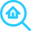 Search icon 64x64