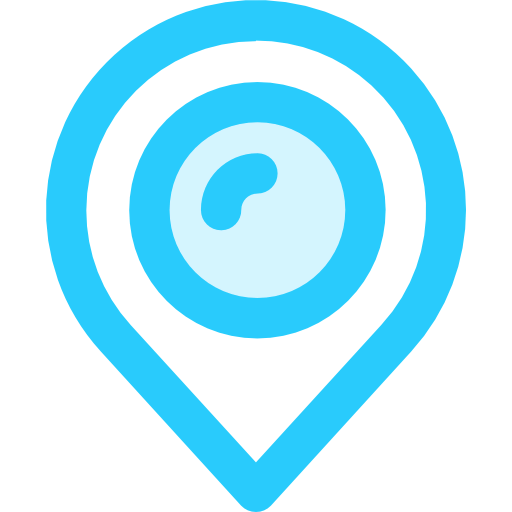 Location icon