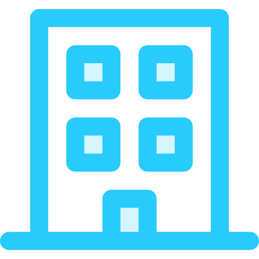 Building icon