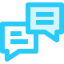 Communication icon 64x64