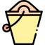 Bucket icon 64x64