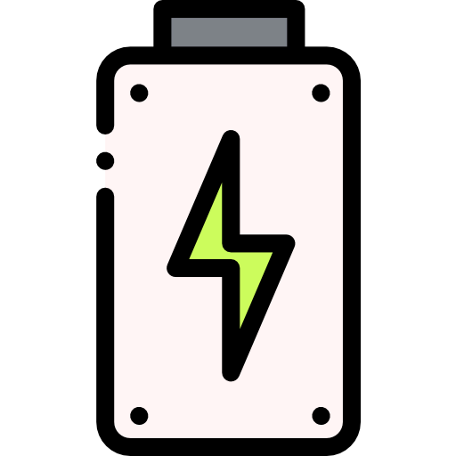 Battery icon