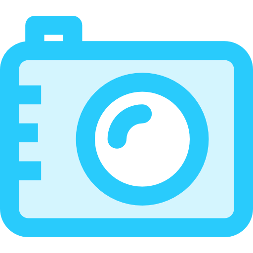 Camera icon