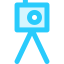 Camera icon 64x64
