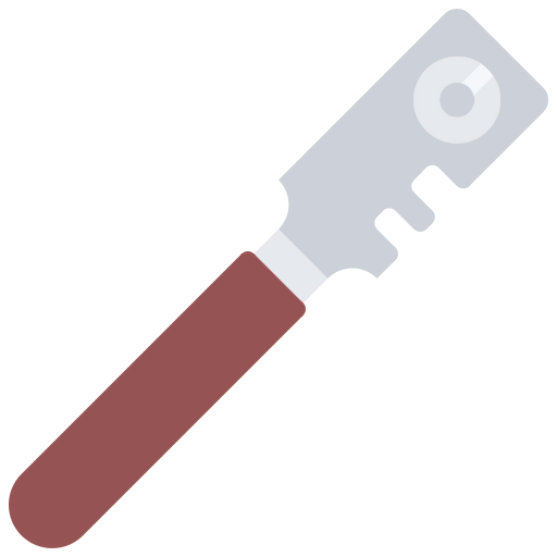 Cutter icon