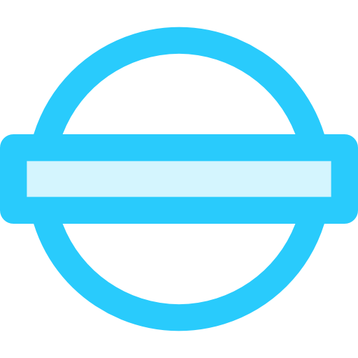 Forbidden icon